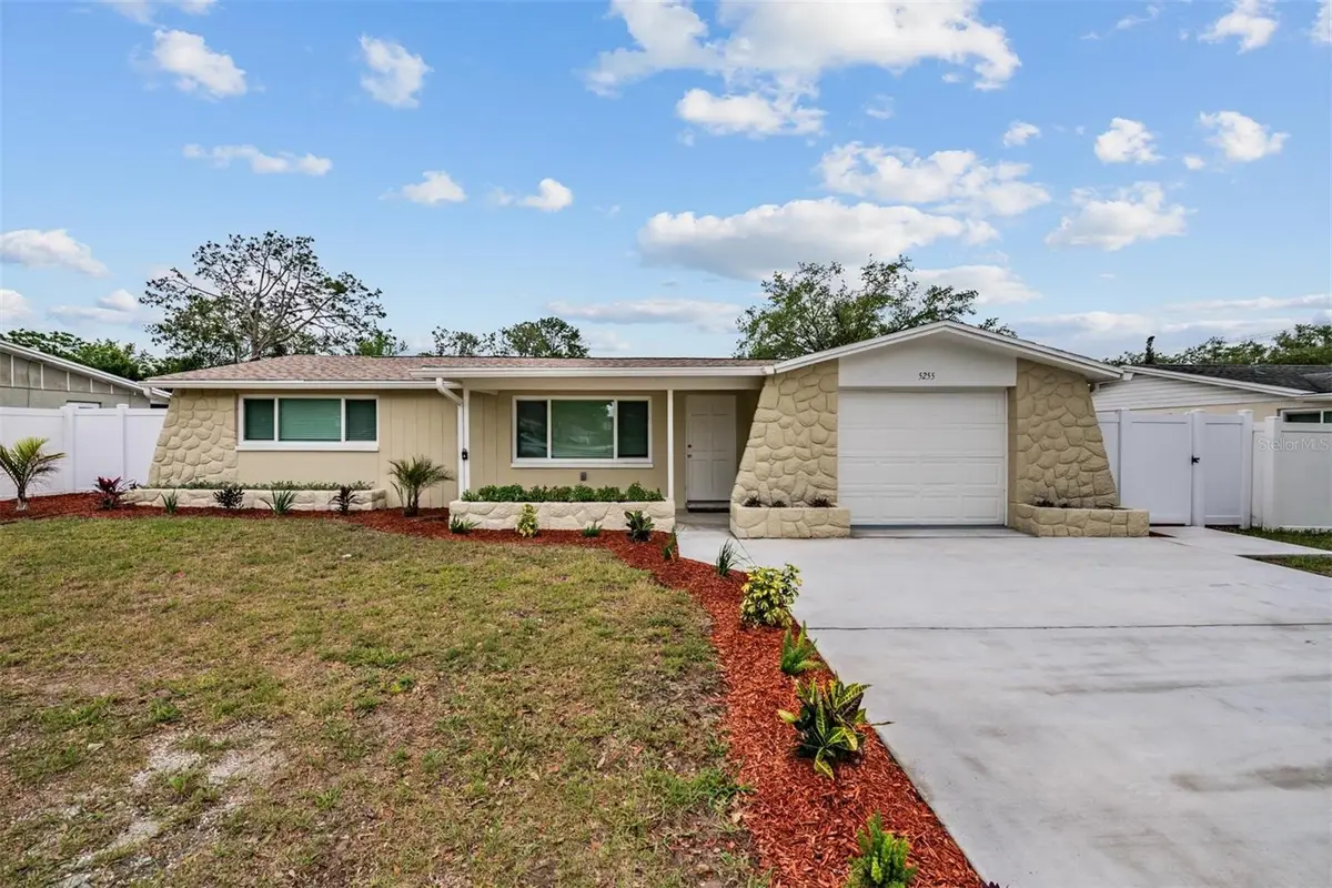 5255 School Road, New Port Richey, FL 34653 - #1