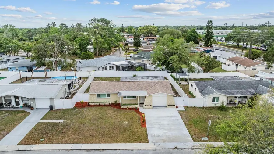 5255 School Road, New Port Richey, FL 34653 - #2