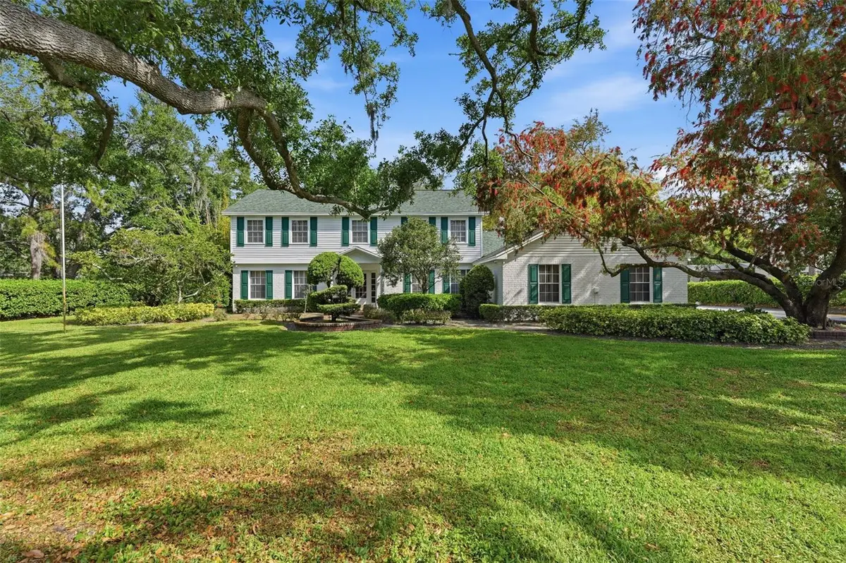 1840 Salem Court, Dunedin, FL 34698 - #1