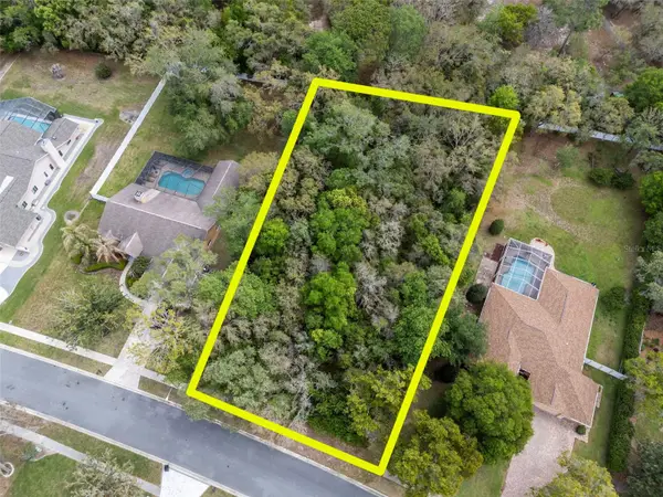 Lot 111 Winding Oaks Boulevard, HUDSON, FL 34667