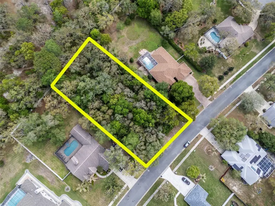 Lot 111 Winding Oaks Boulevard, Hudson, FL 34667 - #2