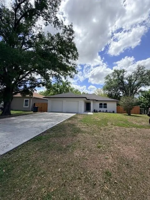 119 E 143rd Avenue, Tampa, FL 33613 - #2