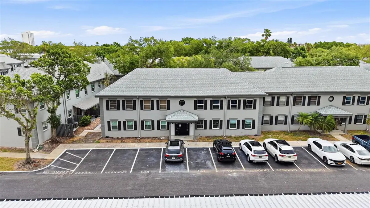 1160 Rue Des Rois #1B, South Pasadena, FL 33707 - #1