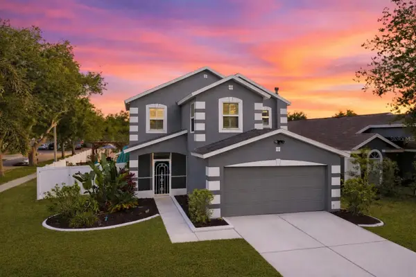 7633 Clovelly Park Place, APOLLO BEACH, FL 33572