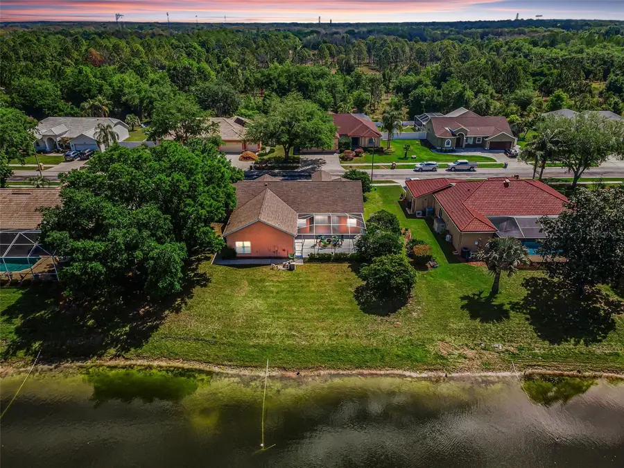 548 Manisha Place, Tarpon Springs, FL 34688 - #2