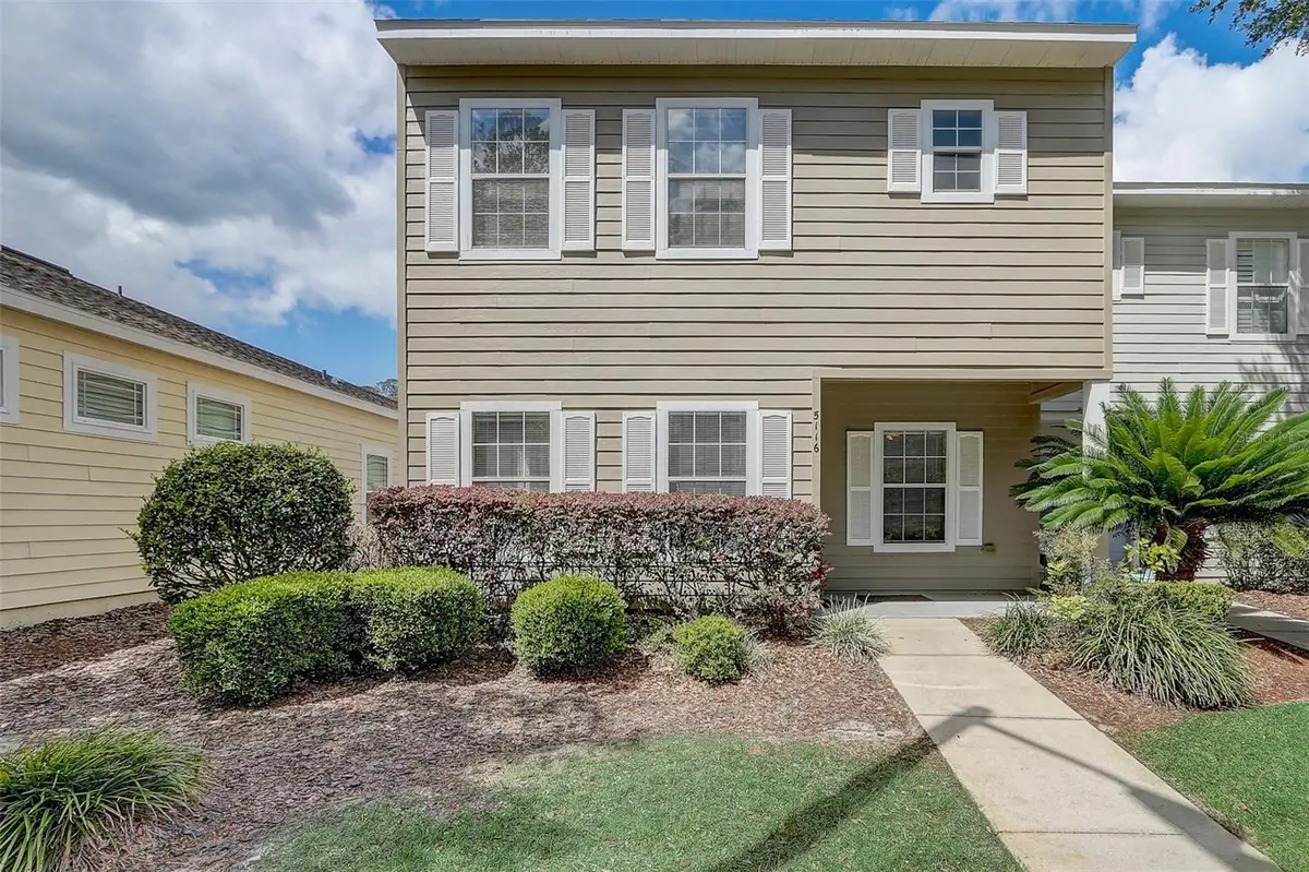 5116 NW 21st Drive, Gainesville, FL 32605 - #1