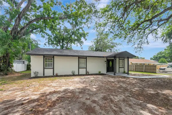 2602 S 69th Street, TAMPA, FL 33619