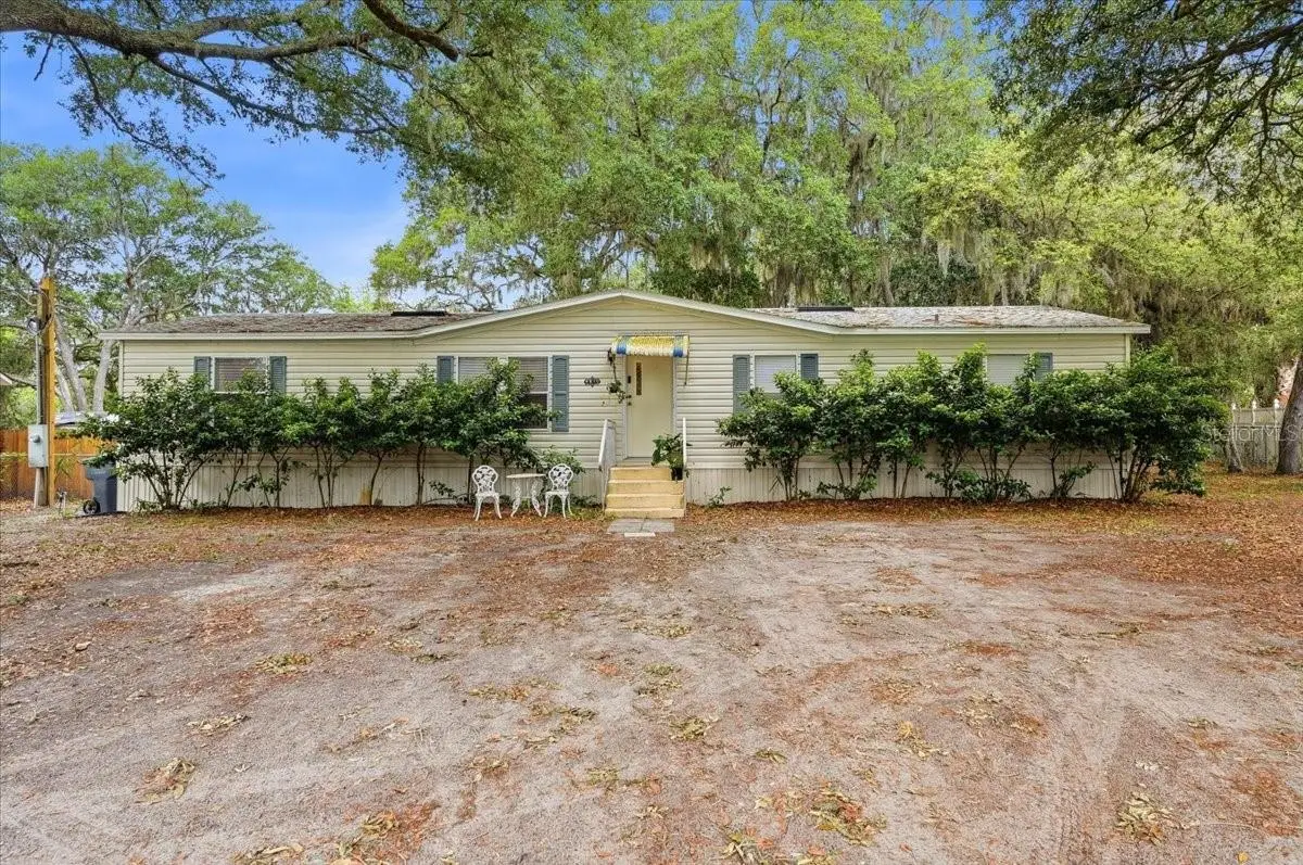 4810 Myrtle View Drive N, Mulberry, FL 33860 - #1