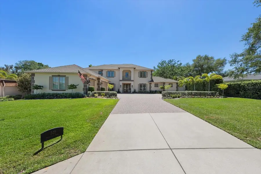 305 Eastleigh Drive, Belleair, FL 33756 - #2