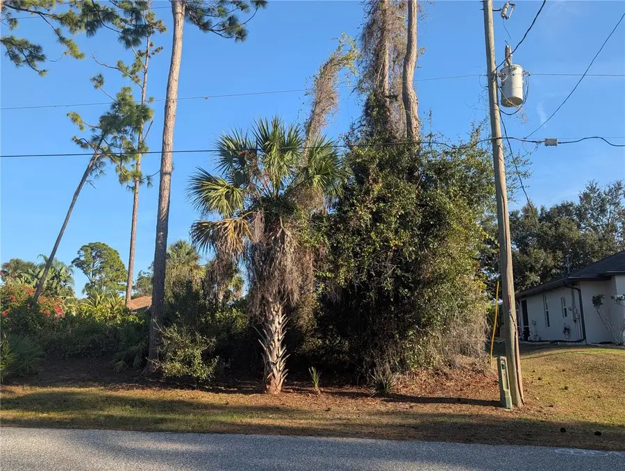 TBD Branham Street, North Port, FL 34291 - #2