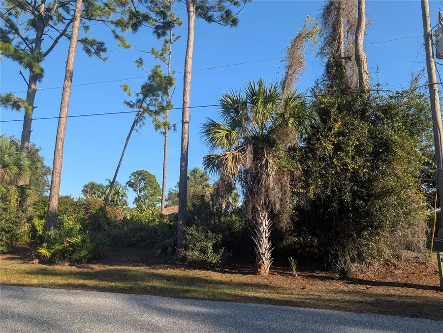 TBD Branham Street, North Port, FL 34291 - #3