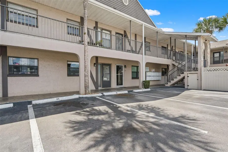 7400 Spring Hill Drive #110, Spring Hill, FL 34606 - #3