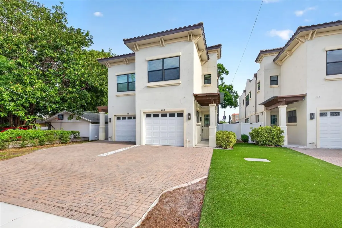 4413 W Gray Street #2, Tampa, FL 33609 - #1