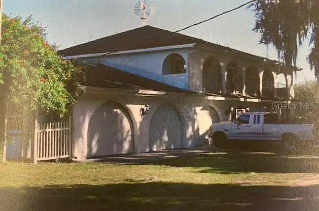 8731 Lithia Pinecrest Road, Lithia, FL 33547 - #1