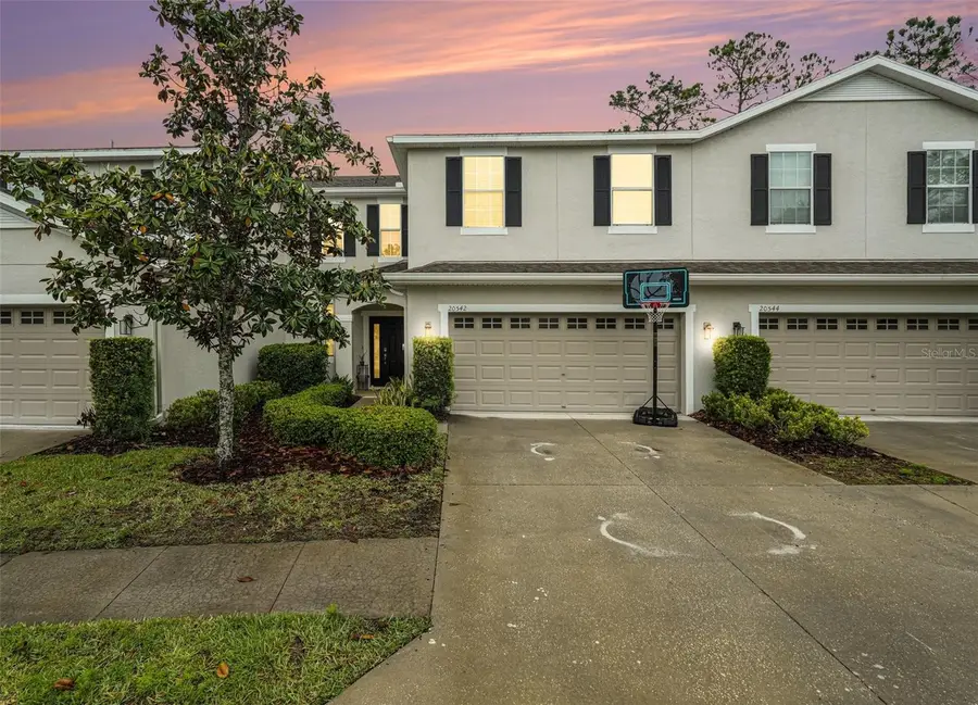 20542 Grand Vista Lane, Tampa, FL 33647 - #2