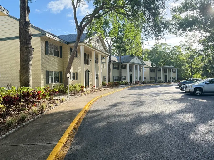 117 N Mercury Avenue #117, Clearwater, FL 33765 - #2