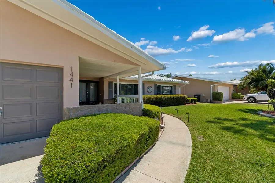 1441 Ambassador Drive, Clearwater, FL 33764 - #2