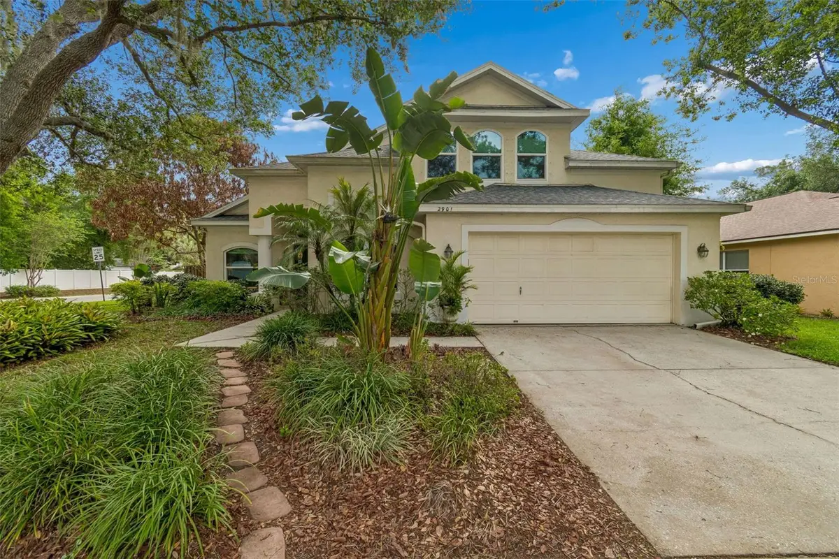 2901 Red Coat Circle, Brandon, FL 33511 - #1