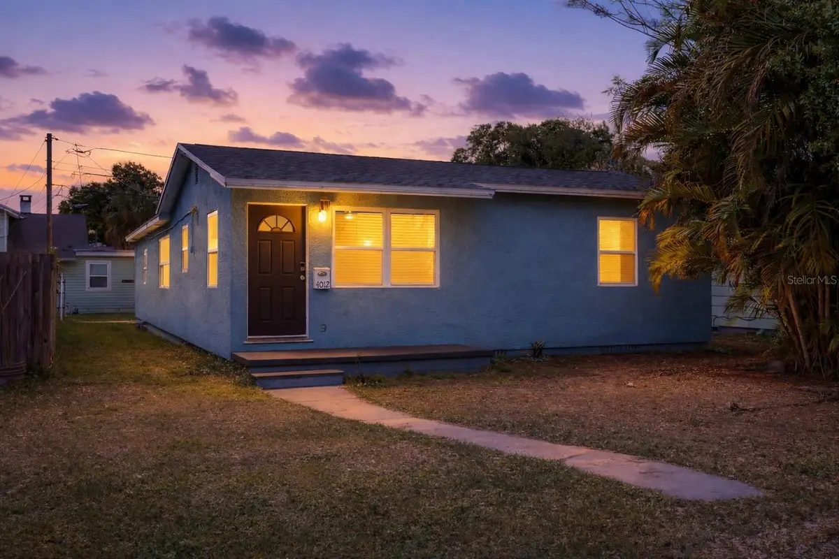 4012 21st Street N, Saint Petersburg, FL 33714 - #1