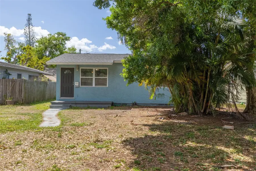 4012 21st Street N, Saint Petersburg, FL 33714 - #2