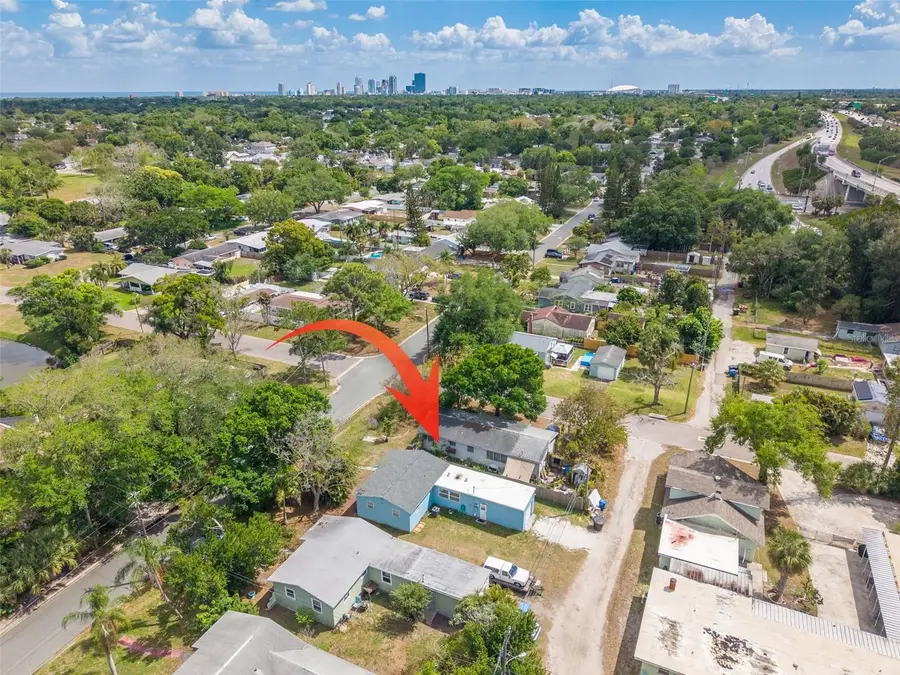 4012 21st Street N, Saint Petersburg, FL 33714 - #3