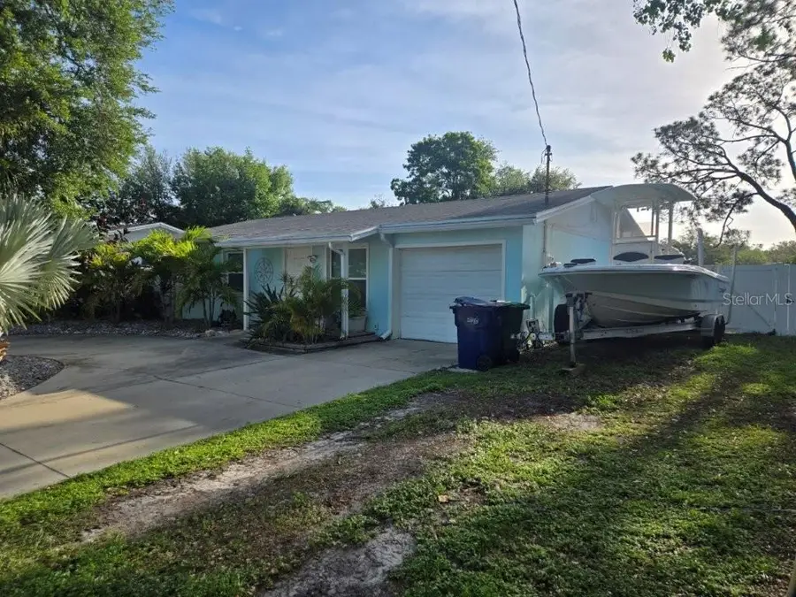 5312 S Quincy Street, Tampa, FL 33611 - #3