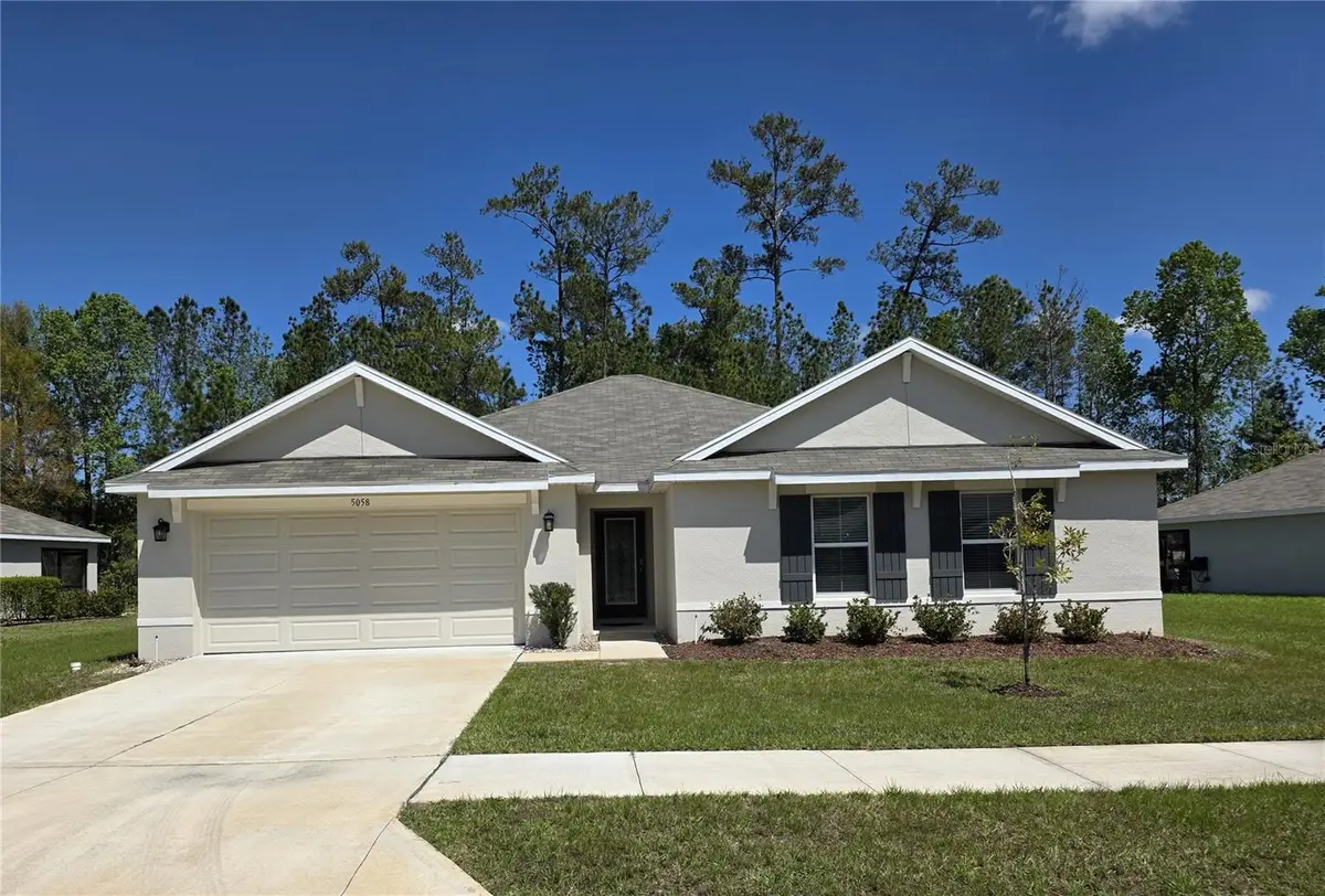 5058 Diantha Way, Brooksville, FL 34604 - #1