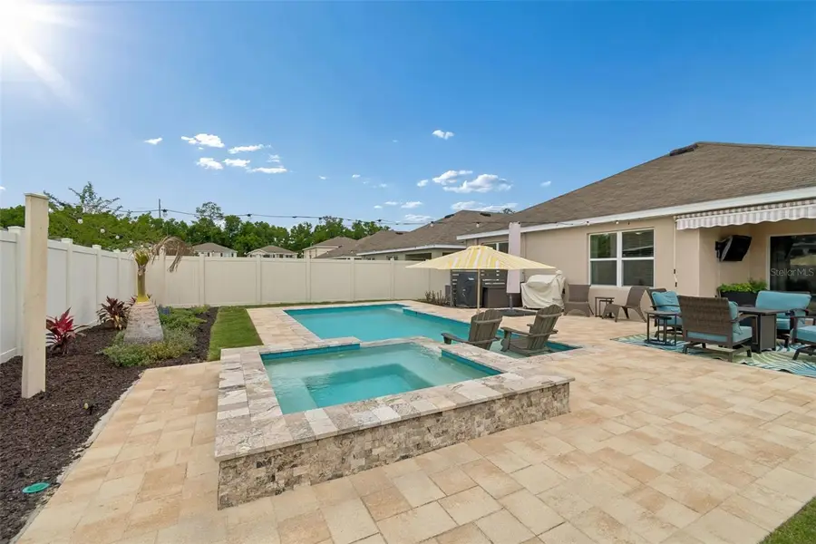 10004 Warm Stone Street, Thonotosassa, FL 33592 - #2