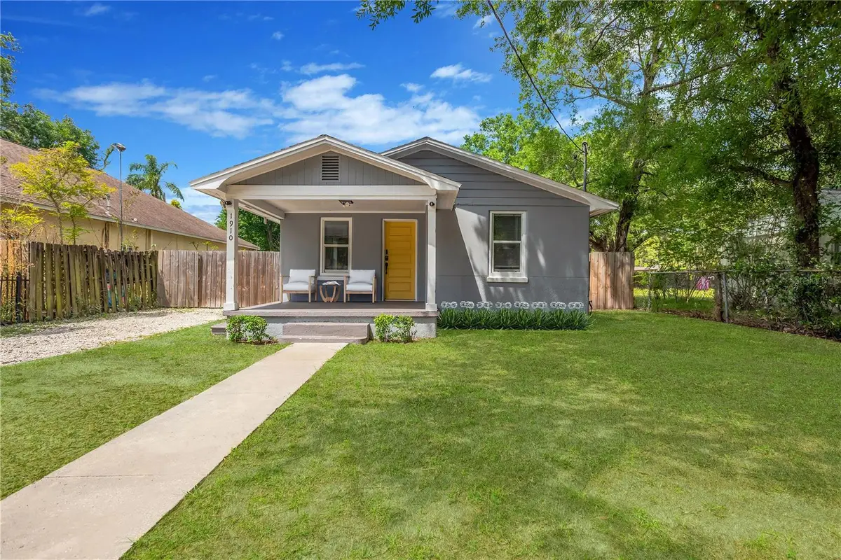1910 E Henry Avenue, Tampa, FL 33610 - #1