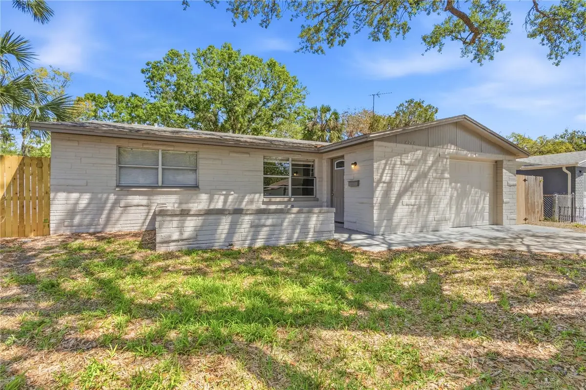 4941 Amherst Court, New Port Richey, FL 34652 - #1