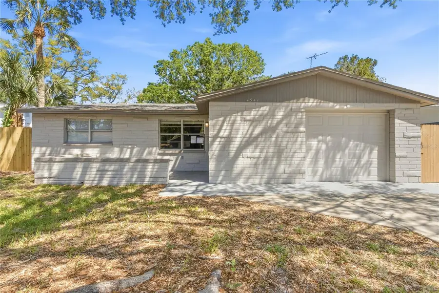 4941 Amherst Court, New Port Richey, FL 34652 - #2
