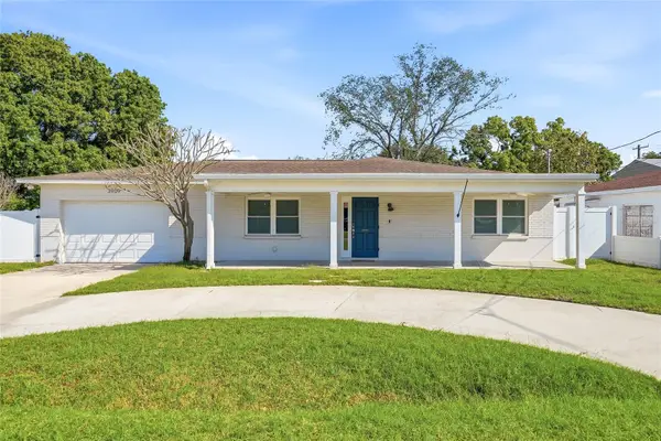 3909 W Carmen Street, TAMPA, FL 33609