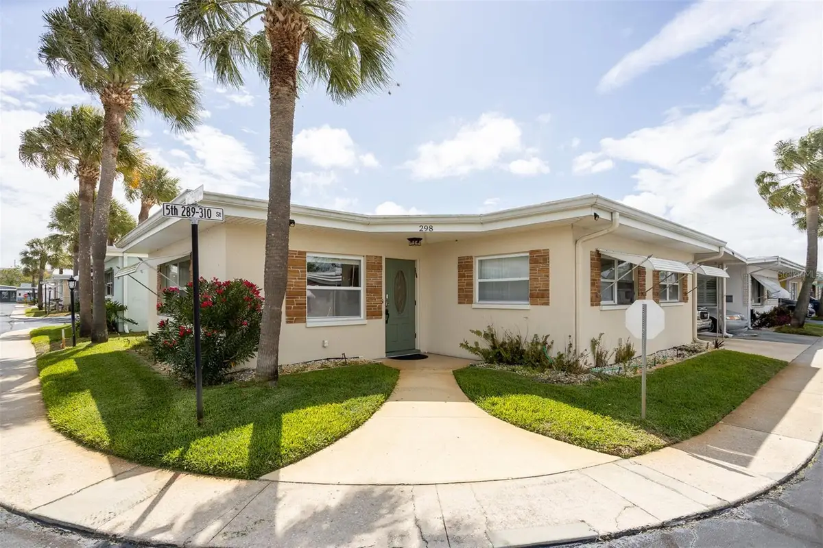 250 Rosery Road Nw #298, Largo, FL 33770 - #1