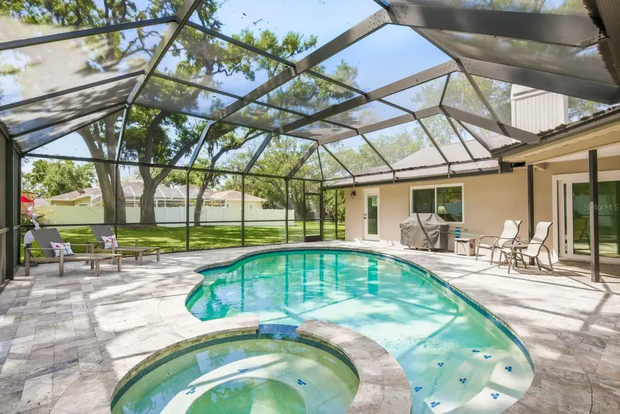 1736 Pine Hill Court, Safety Harbor, FL 34695 - #2