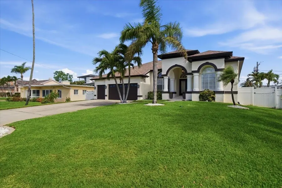 109 16th Street, Belleair Beach, FL 33786 - #2