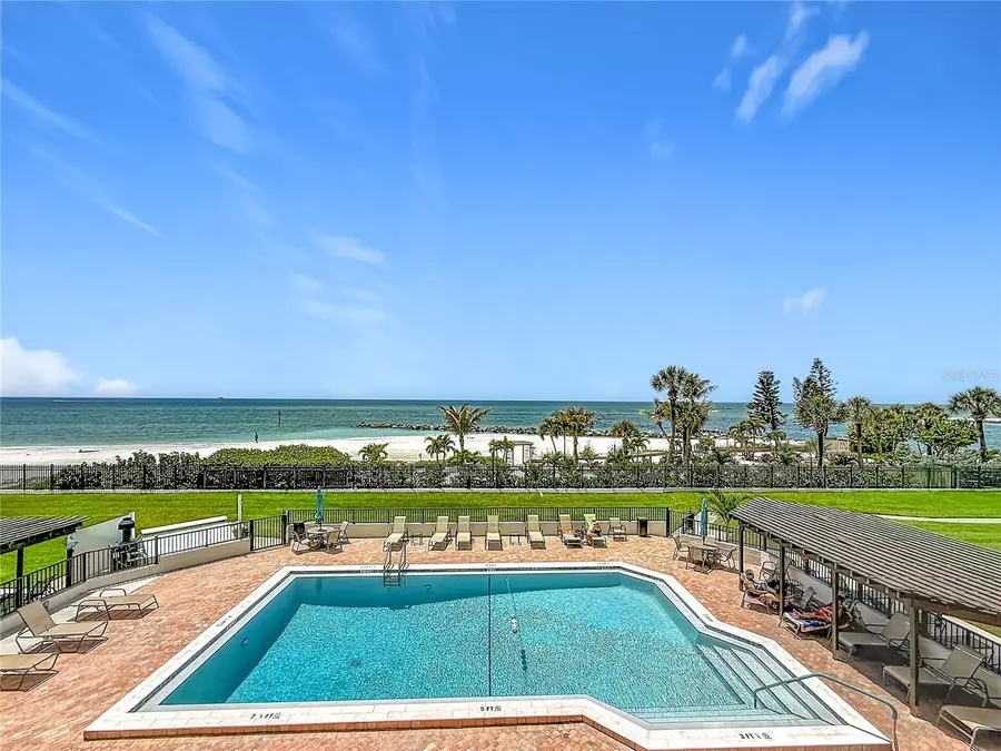 7100 Sunset Way #207, Saint Pete Beach, FL 33706 - #2