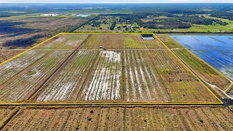 N River Rd, Alva, FL 33920 - #2