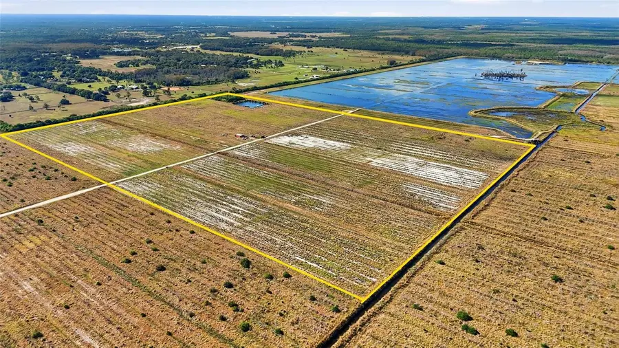 N River Rd, Alva, FL 33920 - #3