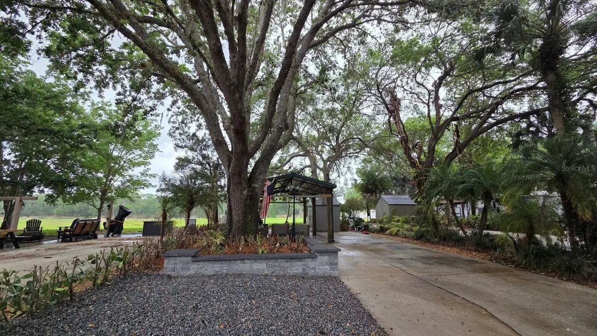 161 Horseshoe Bend, River Ranch, FL 33867 - #1