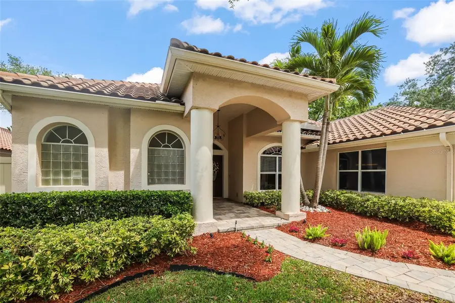 4802 Queen Palm Terrace Ne, Saint Petersburg, FL 33703 - #2