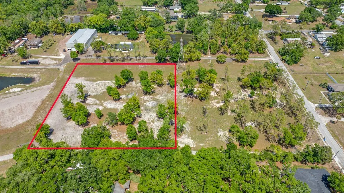 00 Hanna Road, Lutz, FL 33549 - #1