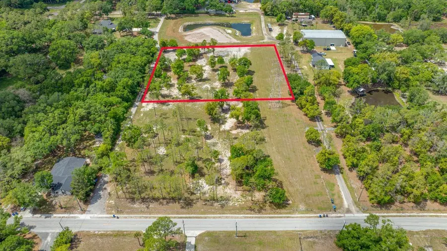 00 Hanna Road, Lutz, FL 33549 - #3