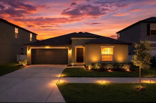 12873 Tripoli Avenue, RIVERVIEW, FL 33579