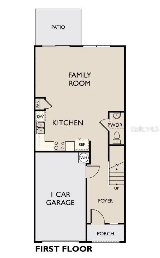 14887 Lucca Way, Dade City, FL 33523 - #3