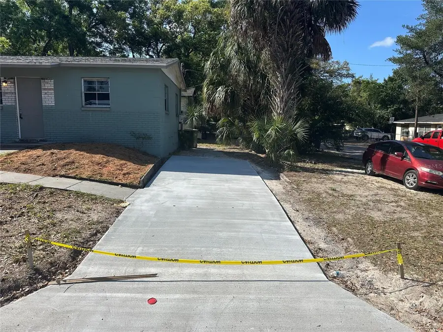 1203 E Annie Street, Tampa, FL 33612 - #2