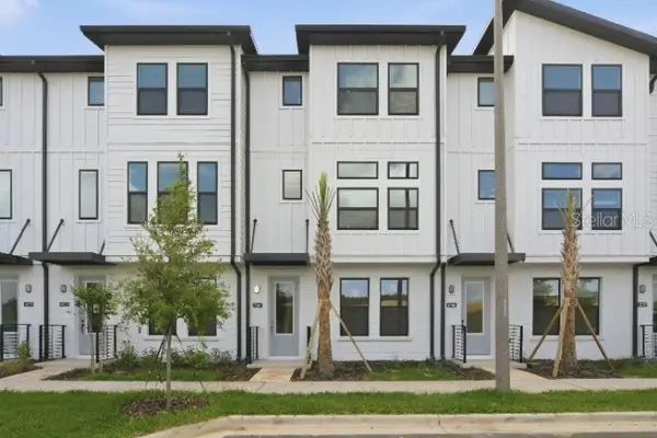 15267 Hamlin Park Drive, WINTER GARDEN, FL 34787