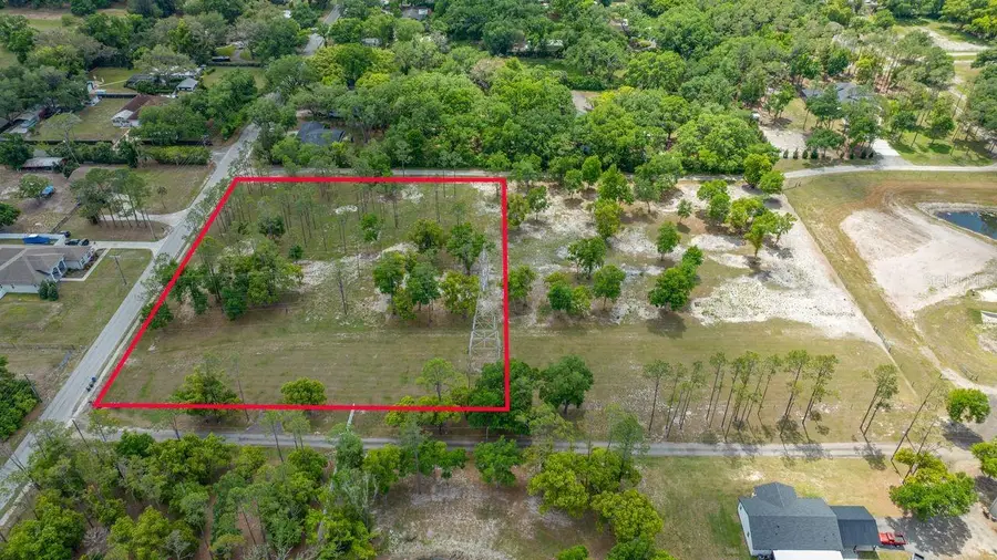 0 Hanna Road, Lutz, FL 33549 - #2