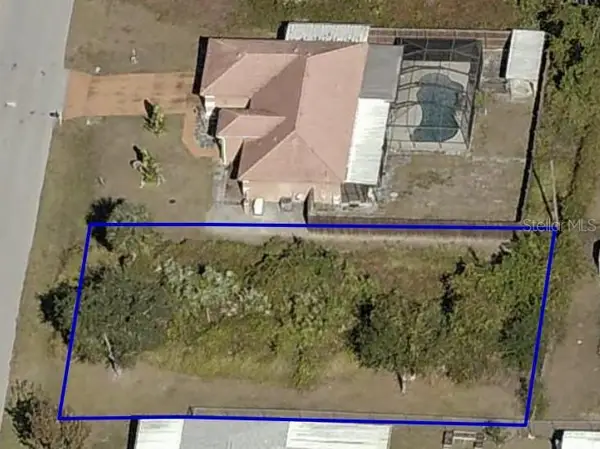 449 Wildwood Avenue Sw, PALM BAY, FL 32908