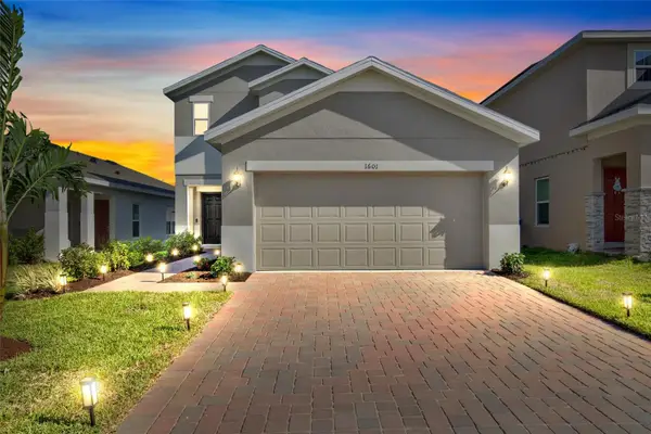 1601 Swan Swim Drive, DAVENPORT, FL 33837