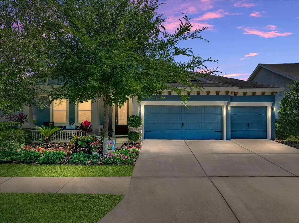 6419 Seasound Drive, Apollo Beach, FL 33572 - #1